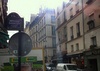 Impasse sarkozy - Paris -